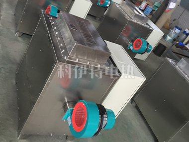 洛阳品牌空气式加热器厂家