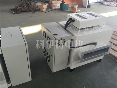 泰州品牌法兰液体加热器价格