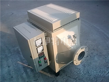 徐州品牌空气加热器定制