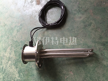 中山专业管道电加热器定制