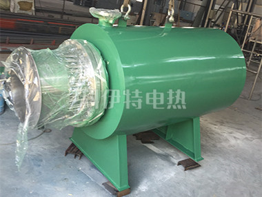 滨州品牌风道加热器厂家