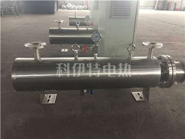 温州品牌管道加热器价格