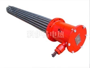 法兰加热器