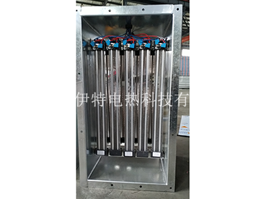 浙江ptc加热器制造