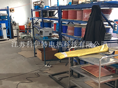 浙江ptc加热器设备