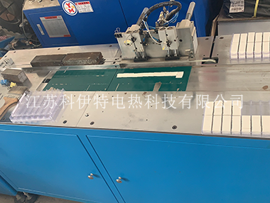 浙江ptc加热器设备