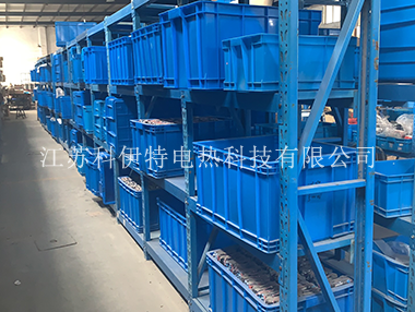 浙江ptc加热器