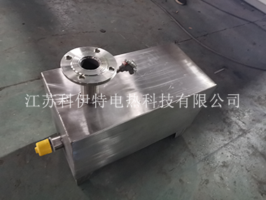 液体加热器制造