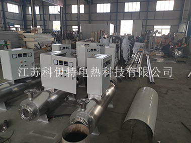 液体加热器设备