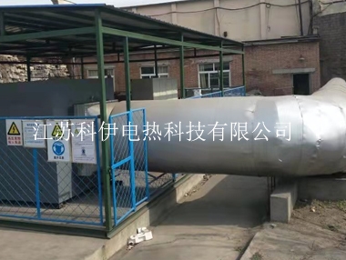 苏州矿井加热器