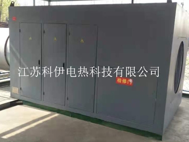 苏州矿井加热器厂家