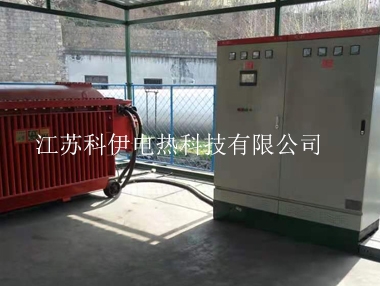 苏州矿井加热器批发