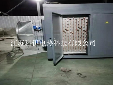 苏州矿井加热器设备