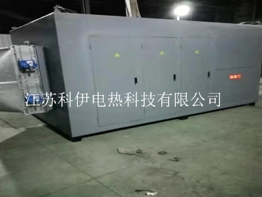 苏州矿井加热器批发
