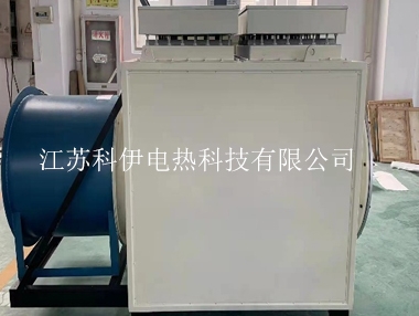 苏州矿井加热器生产