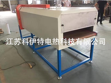 苏州隧道炉
